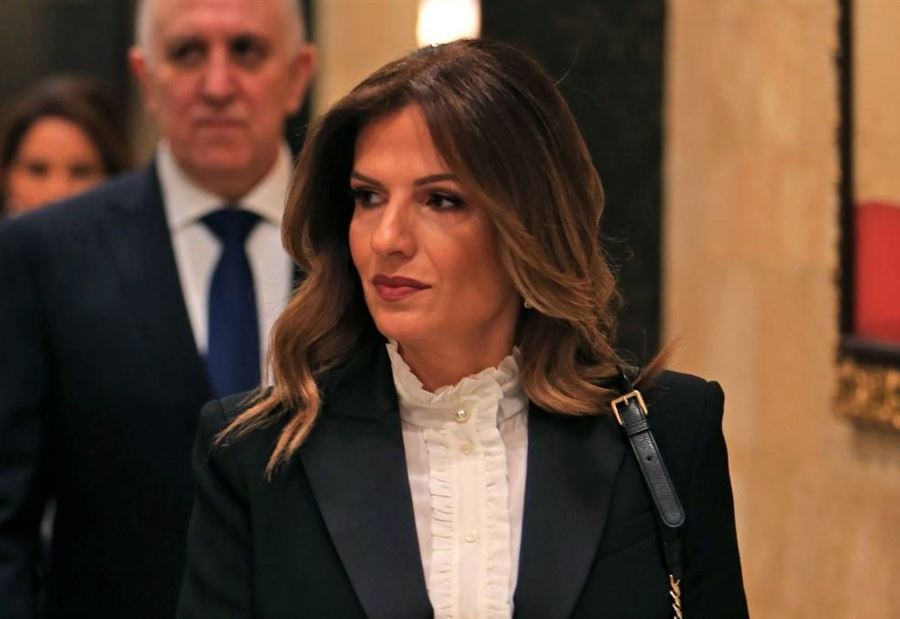 بيانٌ لوزيرة العمل بشأن الوقوف الى جانب العمال 