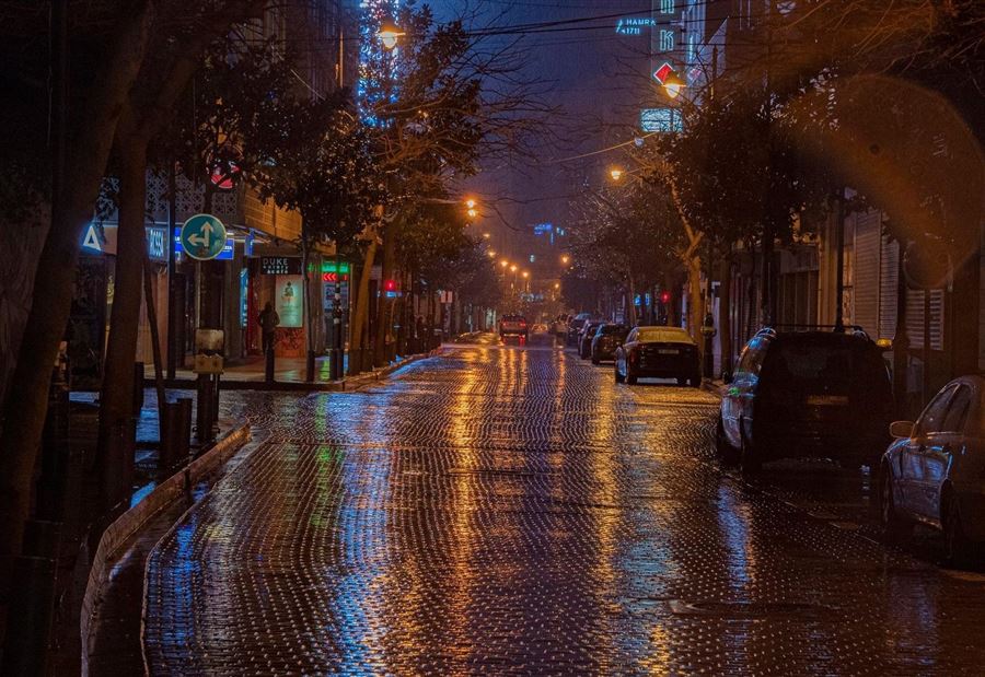 بالوثيقة... تفاصيل الإقفال العام والقطاعات المستثناة