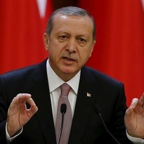 أردوغان يضيف "الاتحاد الديمقراطي إلى "النصرة" و"داعش"