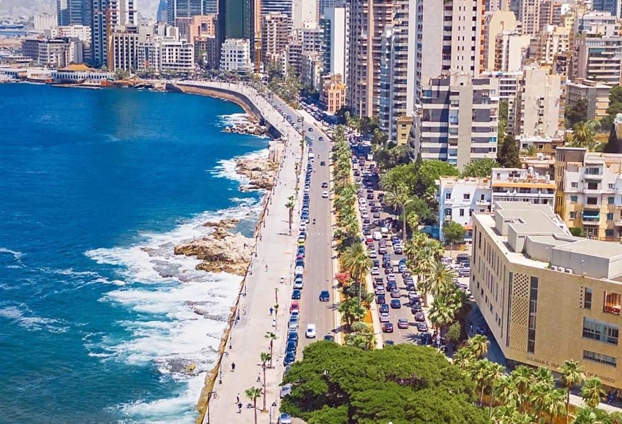 "شمس شباط بتعلّم"... إليْكُم طقس الأيّام المقبلة 