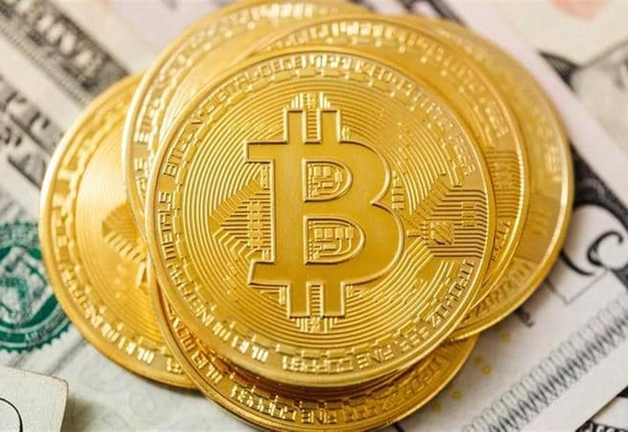 لأول مرة.. سعر "البيتكوين" يتجاوز الـ 68 ألف دولار!