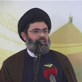 صفي الدين: الفساد هو نتاج سياسات الاستسلام 
