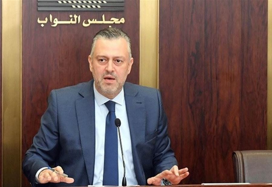 ما جديد قضية حبيش - غادة عون؟