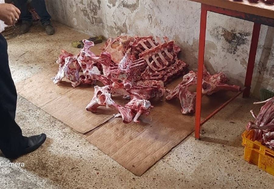 يجمع العظام ويجرمها... ووزارة الاقتصاد تتحرك!