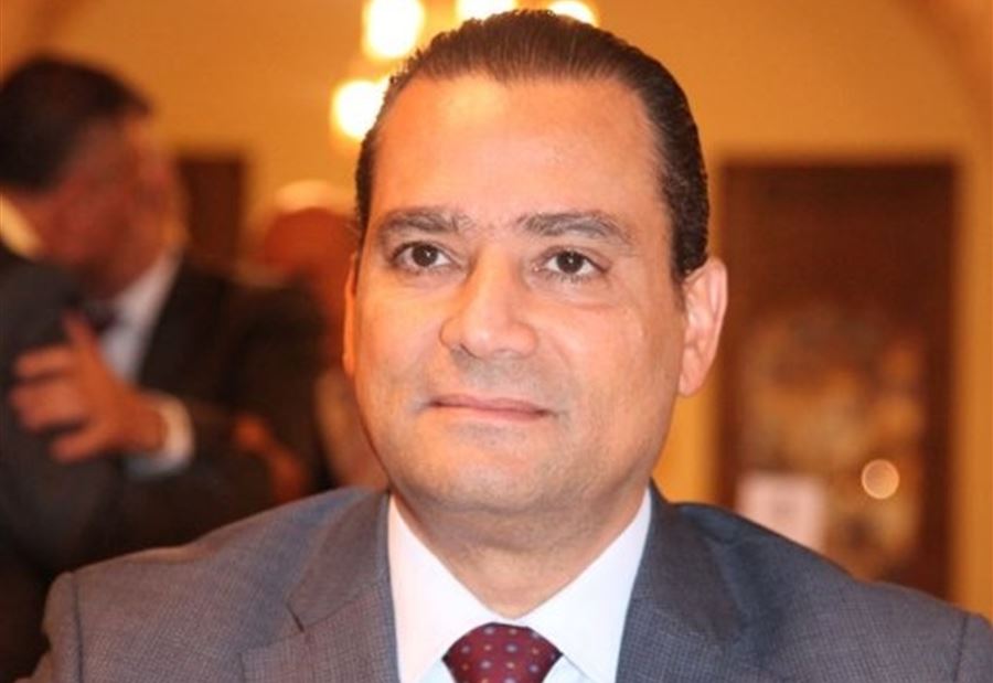 الصايغ: هل ارسلان محقق ليعرف من هو البريء؟