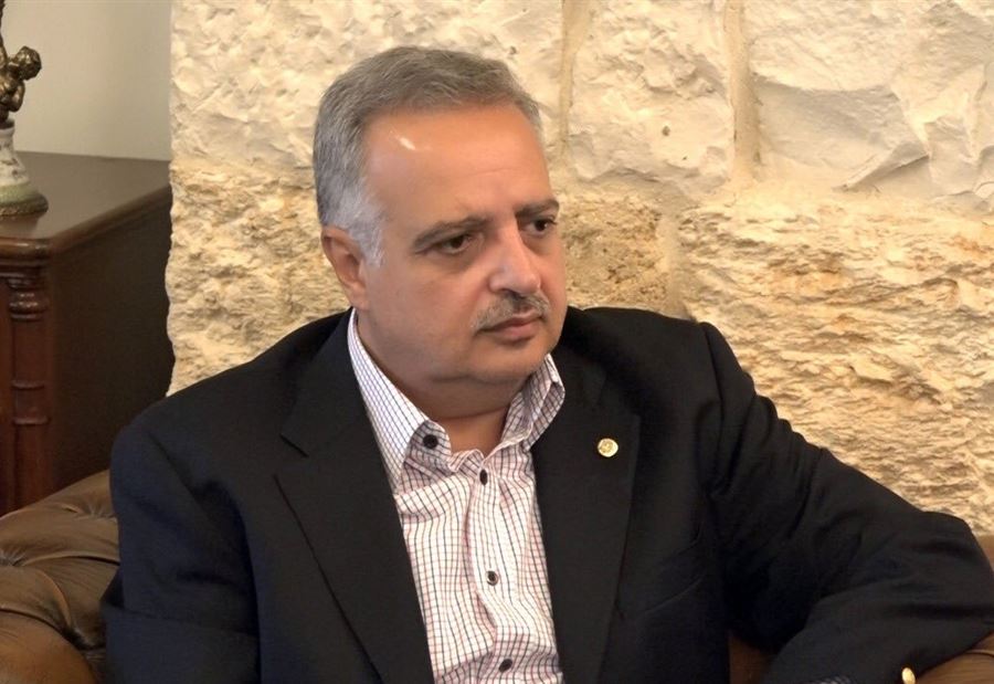 بعد جنبلاط ووهاب... أرسلان يُغرّد عن سامي كليب
