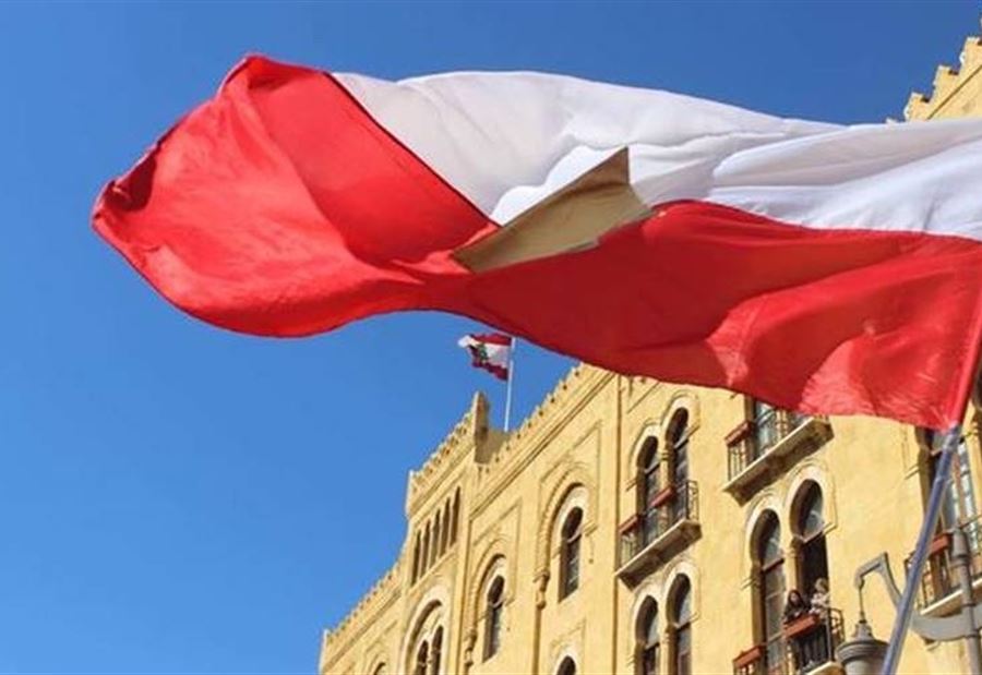 "الأحرار": للتجاوب الفوري مع نداء البطريرك الراعي
