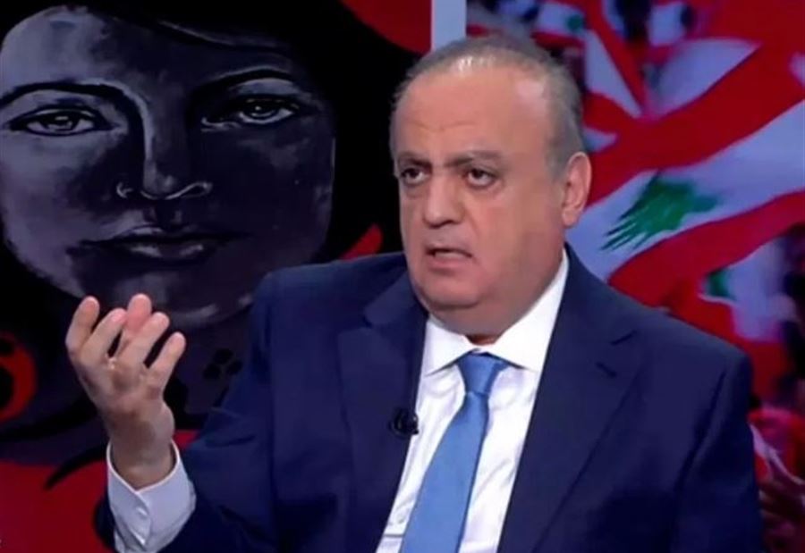 وهاب يُغرّد عن "نكبة الجمارك" 
