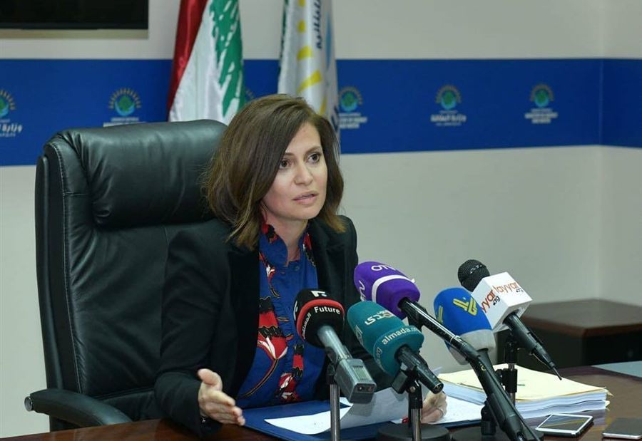 الطاقة" تنشر نسخاً عن "دراسات تؤكّد عدم ضرر خطوط التوتر العالي"