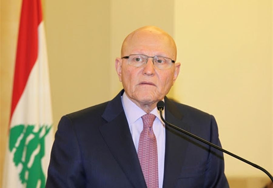 سلام يرفض ترؤس الحكومة... "عون لا زال يُكابر" 