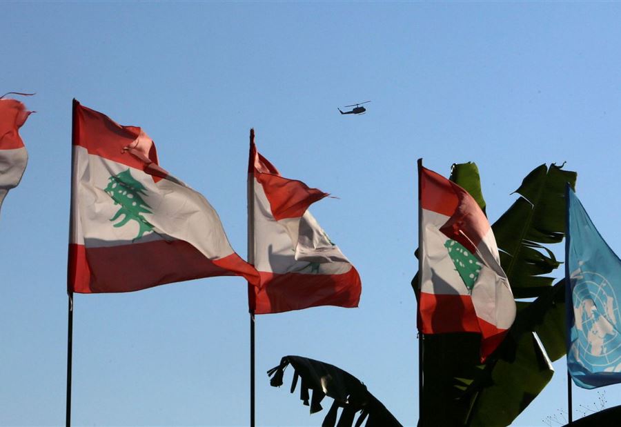 إبتعدَ خوفاً من التورّط 