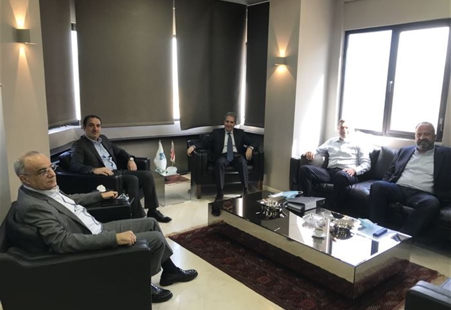 "الإتصالات"... مُناقشة ماليّة لـ موازنة 2020