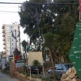 جريحان بإطلاق نار في البداوي