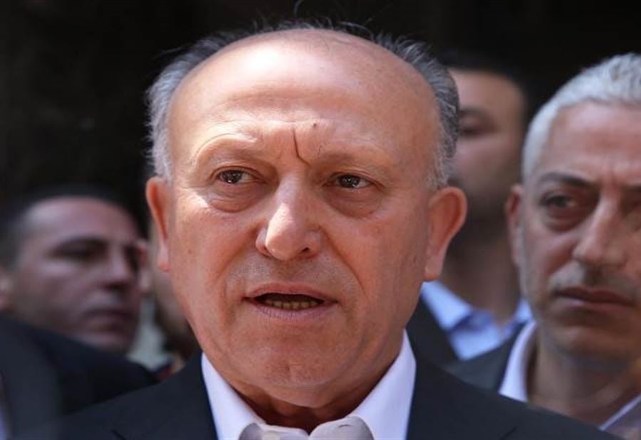 ريفي: الجميع مستهدف.. وماهر الأسد يدير"المعركة"!