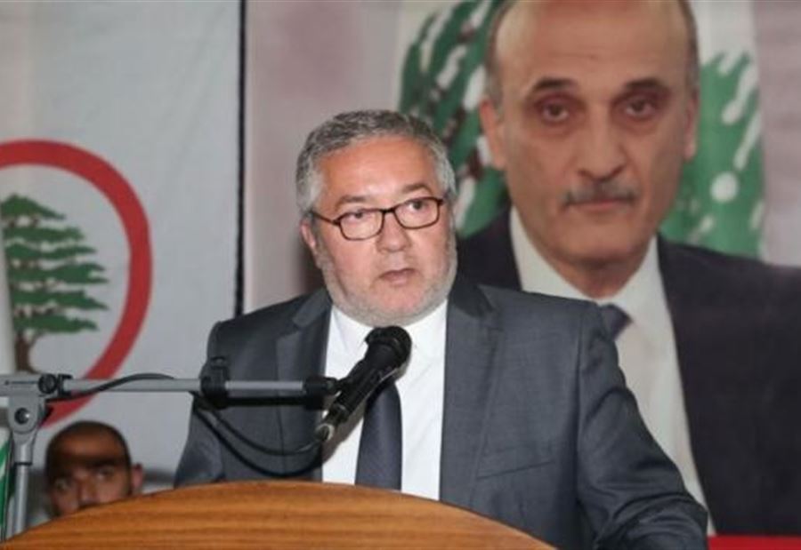 ابي لمع: السلطة تحاول تسويف تعاطيها مع الثورة