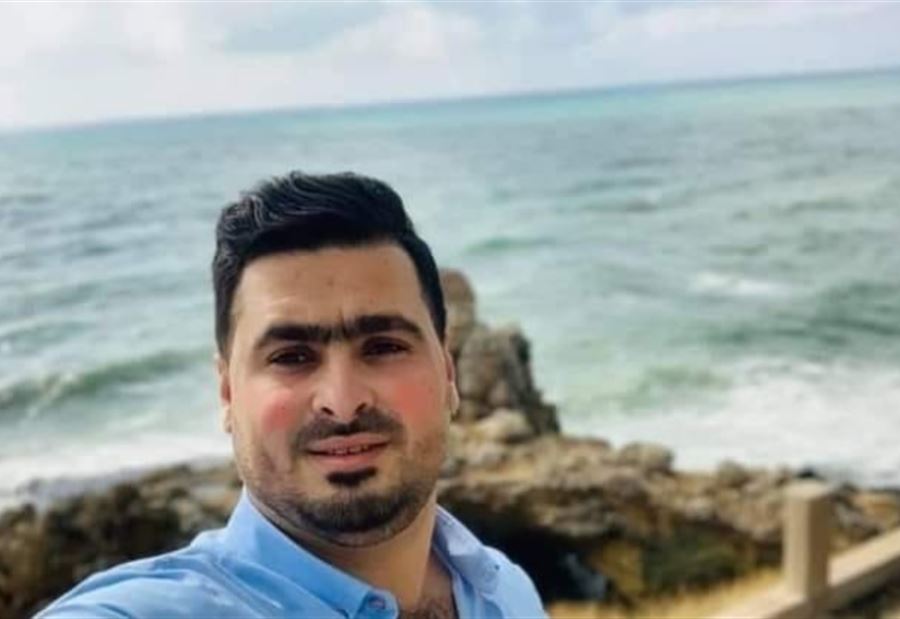 إبن الـ30 عامًا سقط من الطابق الثالث في  الضنية!