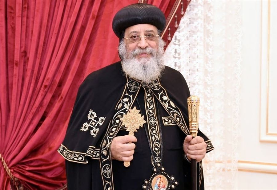 انفتاحٌ غير مسبوق... السعودية تفتح أبوابها للكنيسة المصرية! (فيديو)
