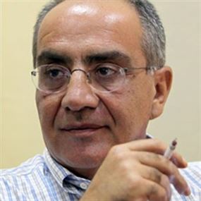 سعيد: تحية لنوح زعيتر ! 