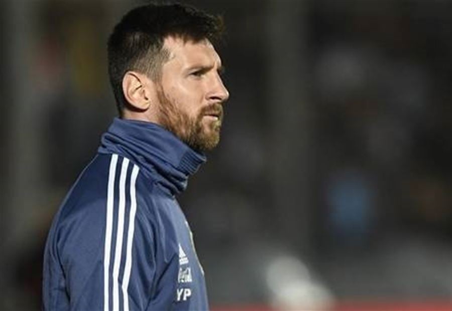 لماذا لا يردد ميسي النشيد الوطني لبلاده في المباريات الدولية ؟