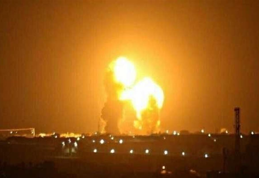 إنتقام أميركي "على مراحل".. هل "تبلعه" إيران؟ إنتقام أميركي "على مراحل".. هل "تبلعه" إيران؟