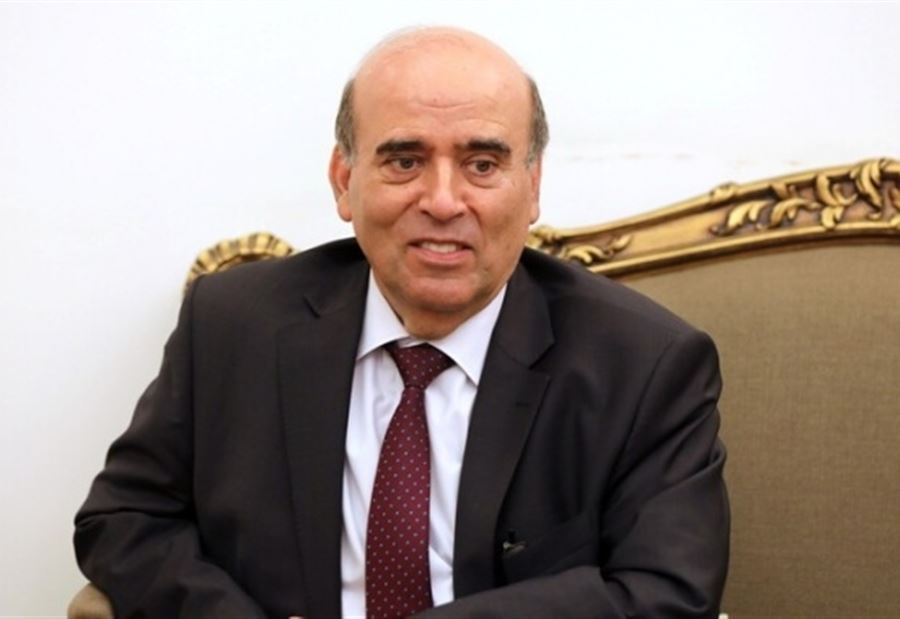 وزير الخارجية: زيارة ماكرون لم تكن مقررة مسبقا وزير الخارجية: زيارة ماكرون لم تكن مقررة مسبقا