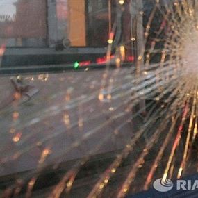 53 قتيلا في حادث سير في غانا