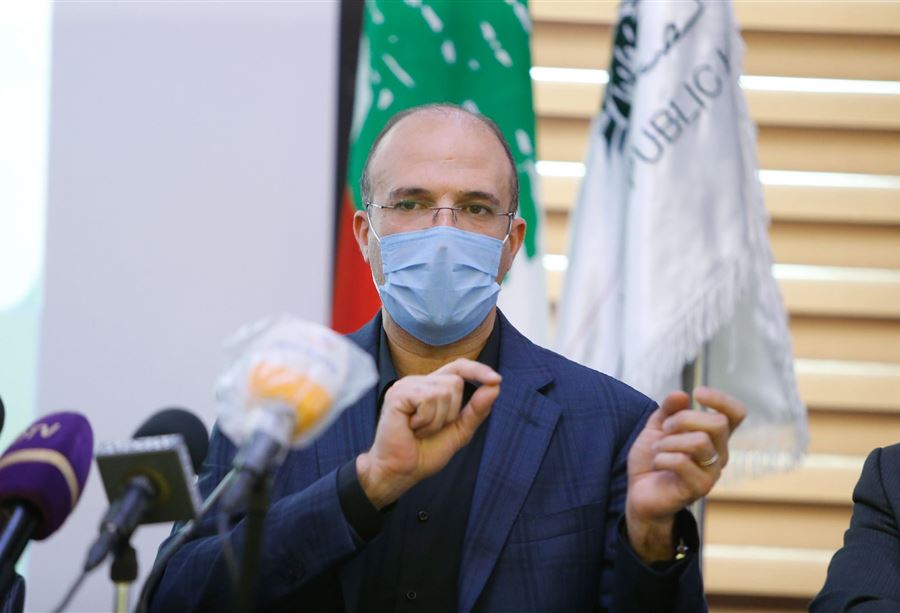 "قد نتّجه إلى الإقفال"... حسن: أنا تحت الضغظ!