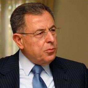 السنيورة: لا نقبل بالتسلط الذي يمارسه البعض