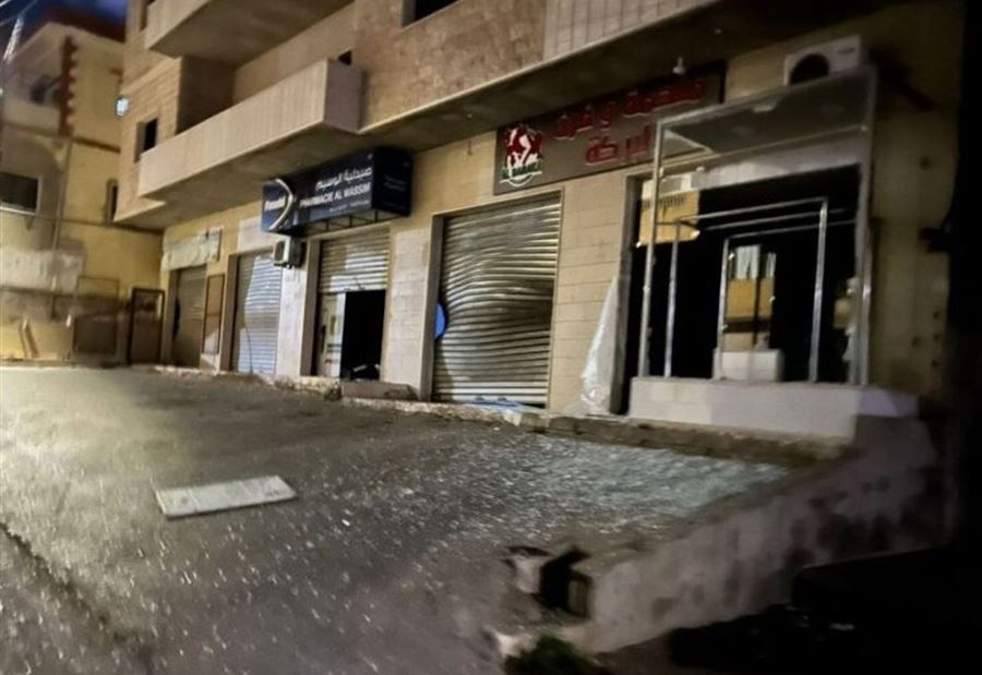 إجراءات "عاجلة" وجهود مستمرة لدعم هؤلاء المتضررين من الحرب!