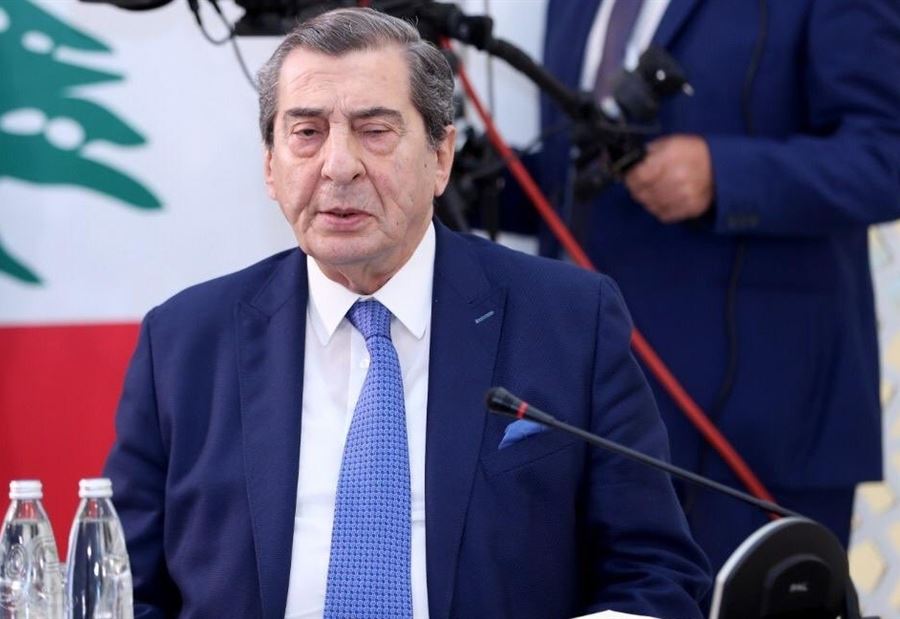 فرزلي لـ دياب: لقمة العيش هي نتيجة وليست السبب
