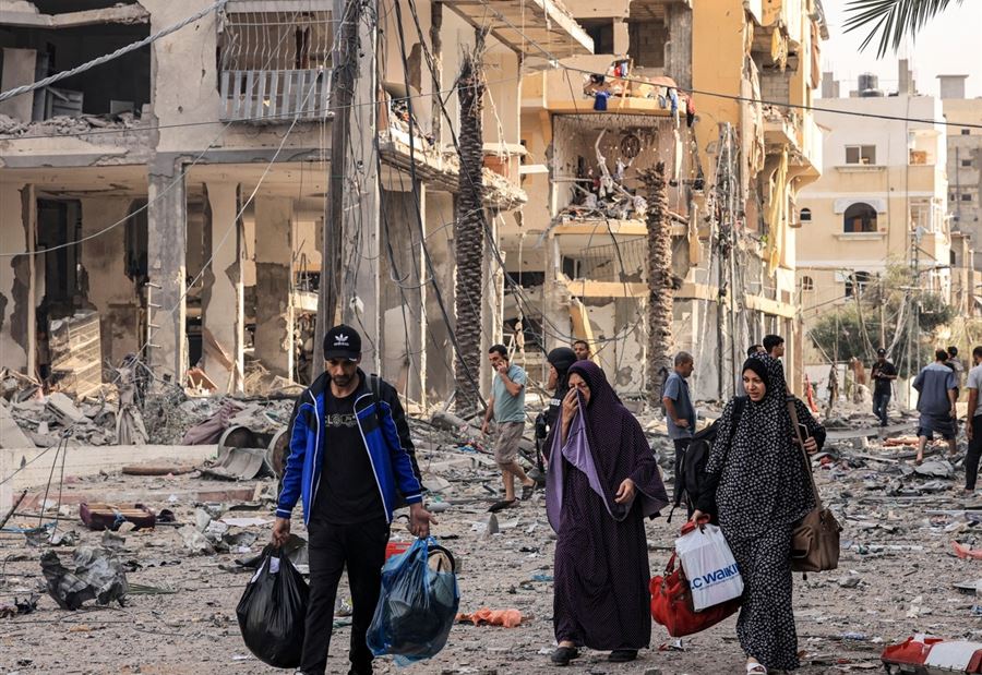 تجربة لن تتكرر... ومخططات لن تجد الأرضية لها!