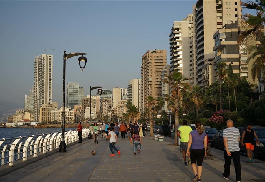 بعد الأجواء الحارة... كيف سيكون طقس عيد الفصح؟! 
