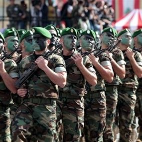 ملف يدحض توريط الجيش في الانترنت غير الشرعي