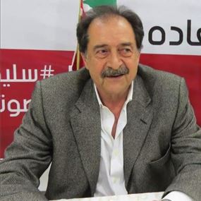 بري لسعادة: "الواسطة عندك وعند غيرك"