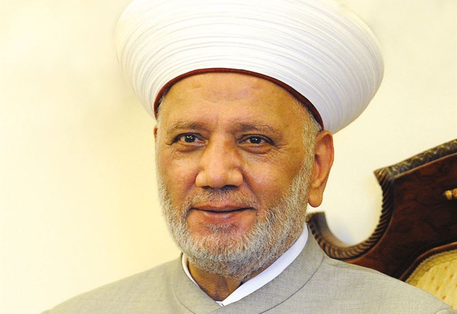 "لا أحد يستطيع تهّميش السنّة"... دريان: سنواجه بقوة وحزم! 