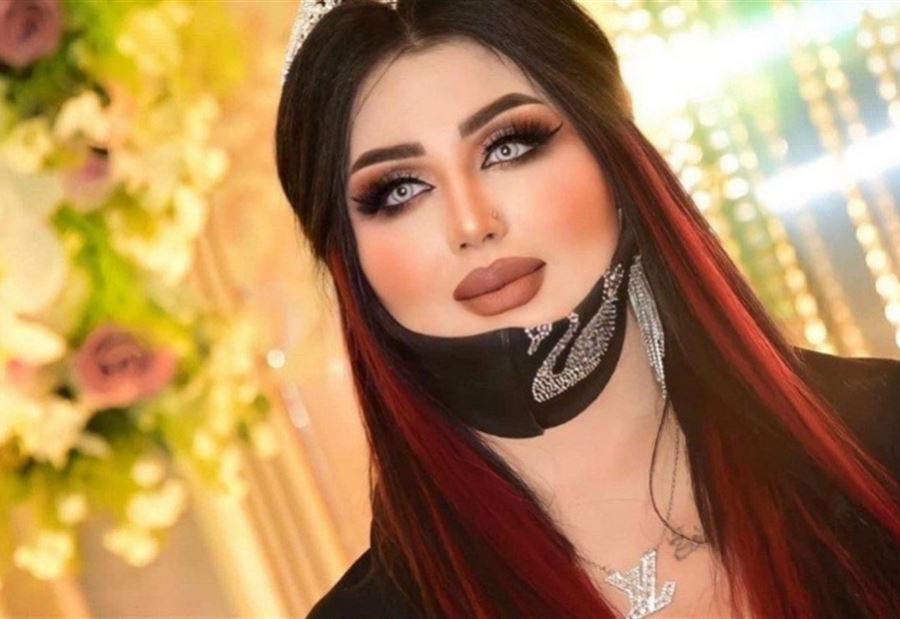 بالفيديو: مقتل البلوغر العراقية "أم فهد"  في سيارتها بالفيديو: مقتل البلوغر العراقية "أم فهد"  في سيارتها