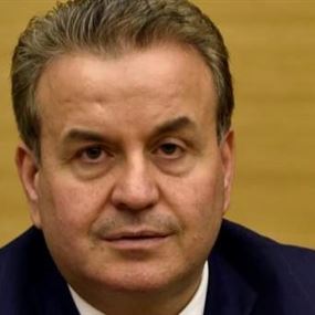 درغام: التطاول على العهد بلغ مرحلة الوقاحة