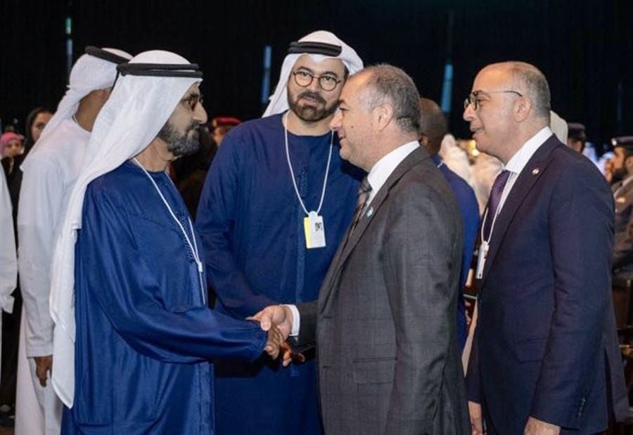 بو صعب عن "قصة نجاح تحققت": منها تعلمنا.. مبروك!