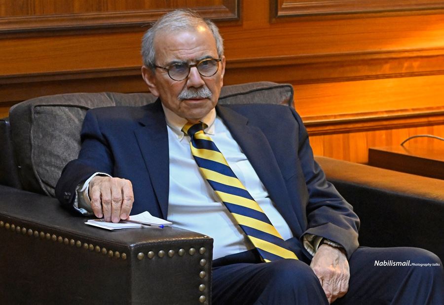 هل يتمرّد الرئيس المكلّف؟