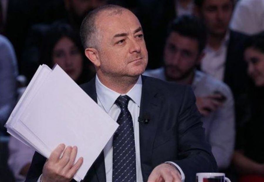 بو صعب رداً على جعجع: ليزودني بمعطياته