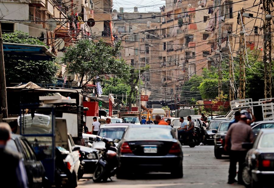 "خبيصة" في تطبيق بطاقة "أمان"... وهذا ما يحصل