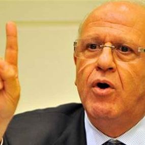 سماحة بعد زلّة اللسان في 