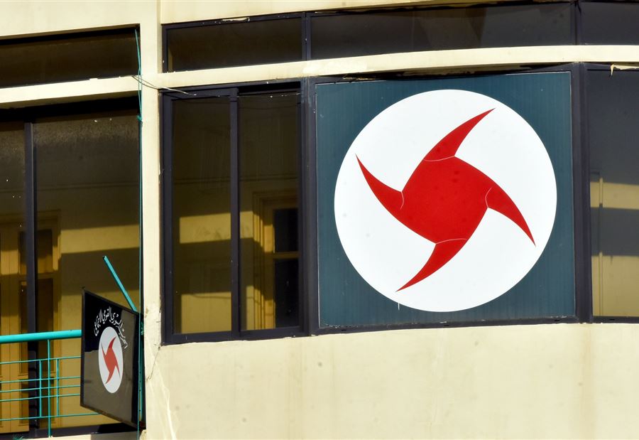 ضغطٌ "قومي" وعوني" مُمنهج!