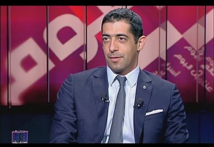 حنكش: طبخة تعيينات عم يتفقوا عليها! حنكش: طبخة تعيينات عم يتفقوا عليها!