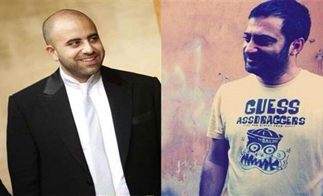 "ما النصر الا صبر ساعة".. هشام حداد يردّ على ناصر فقيه