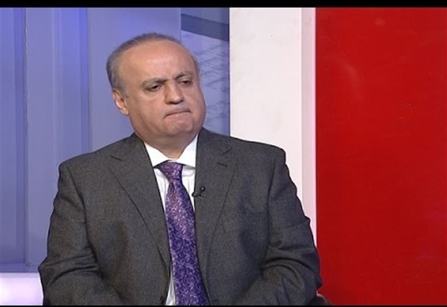 وهاب: وأخيراً إنتصرت وجهة النظر الداعية لتخريب لبنان