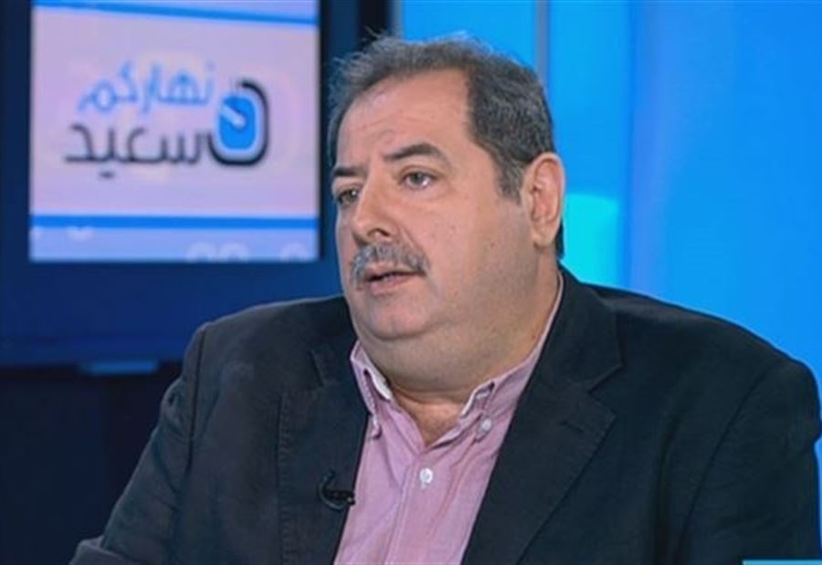 مقلّد يعلّق على "العقوبات الأميركية"!