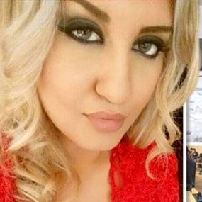 لاجئ أفغاني عمره 15 سنة قاتل اللبنانية طعنا بالسويد