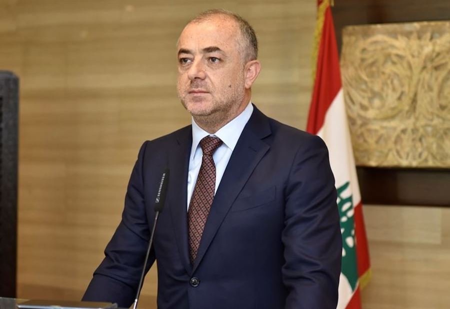بو صعب: لن أُشارك في الحكومة... وهذا ما طلبته من ميقاتي