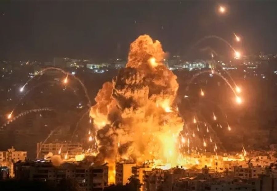 "حزب الله" يضرب إسرائيل والأخيرة ترُد... أرقام تكشف حجم الخسائر